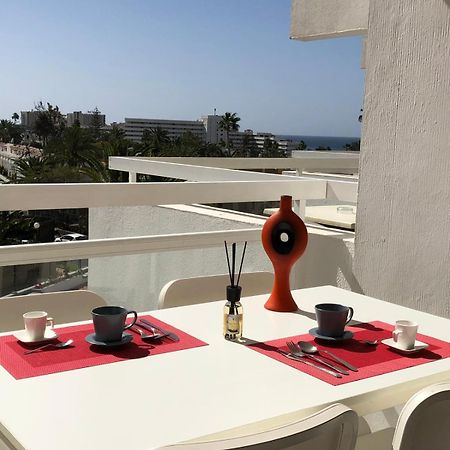 Las Americas Green Beach Playa de las Americas  Bagian luar foto