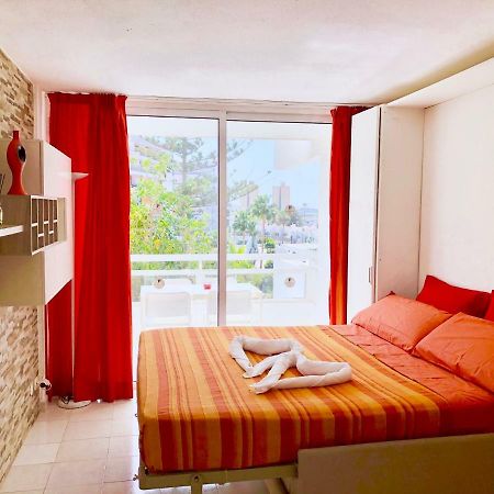 Las Americas Green Beach Playa de las Americas  Bagian luar foto