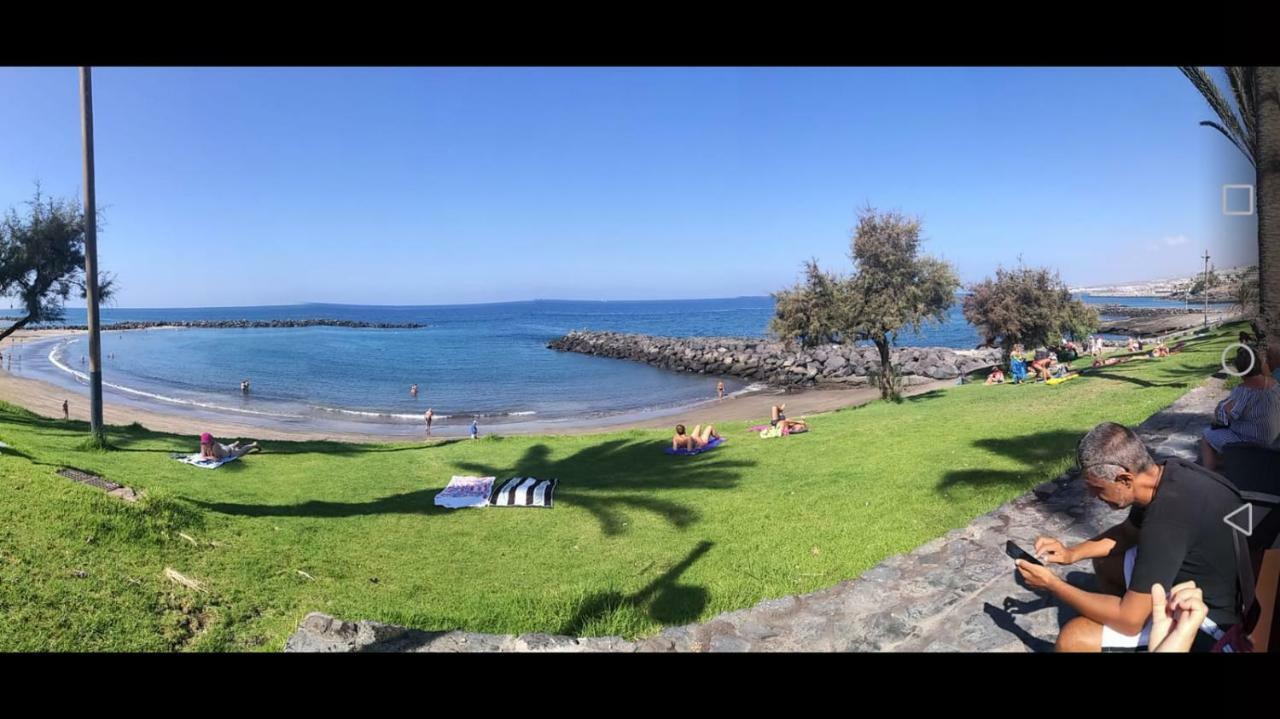 Las Americas Green Beach Playa de las Americas  Bagian luar foto