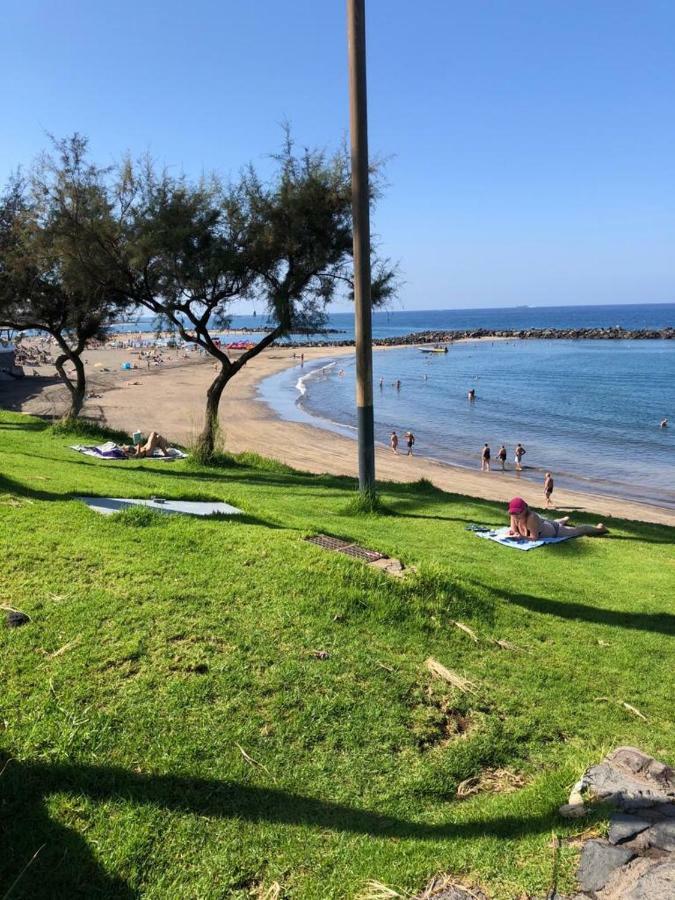 Las Americas Green Beach Playa de las Americas  Bagian luar foto