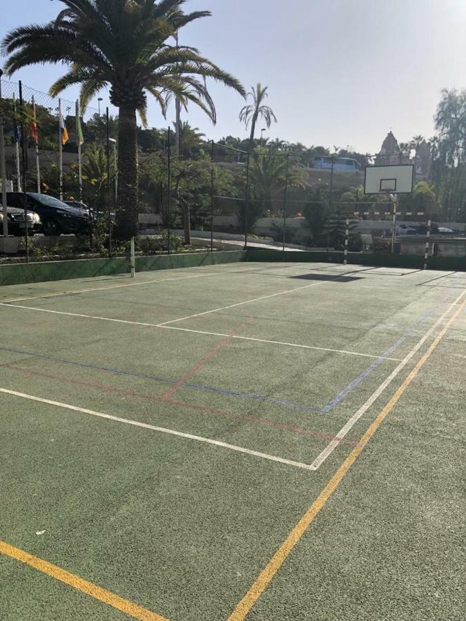 Las Americas Green Beach Playa de las Americas  Bagian luar foto