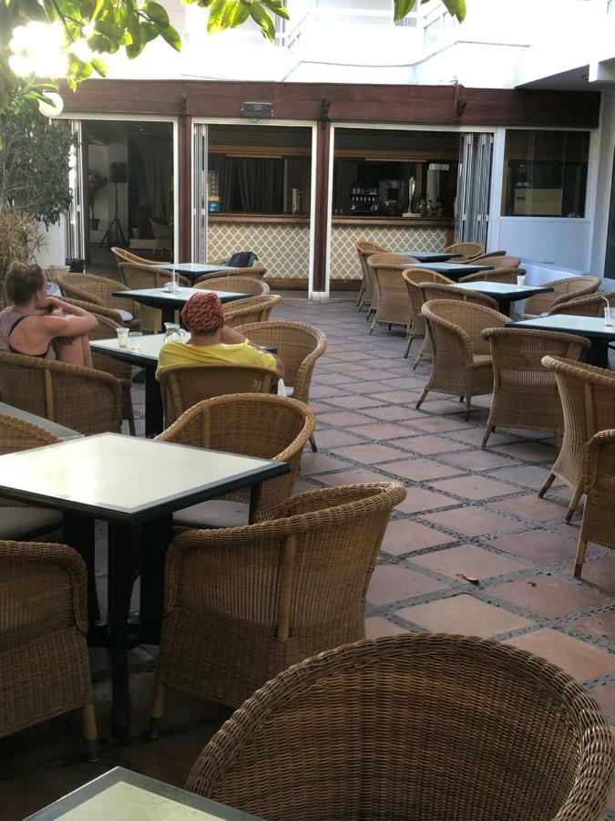 Las Americas Green Beach Playa de las Americas  Bagian luar foto