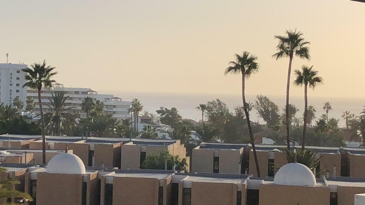 Las Americas Green Beach Playa de las Americas  Bagian luar foto