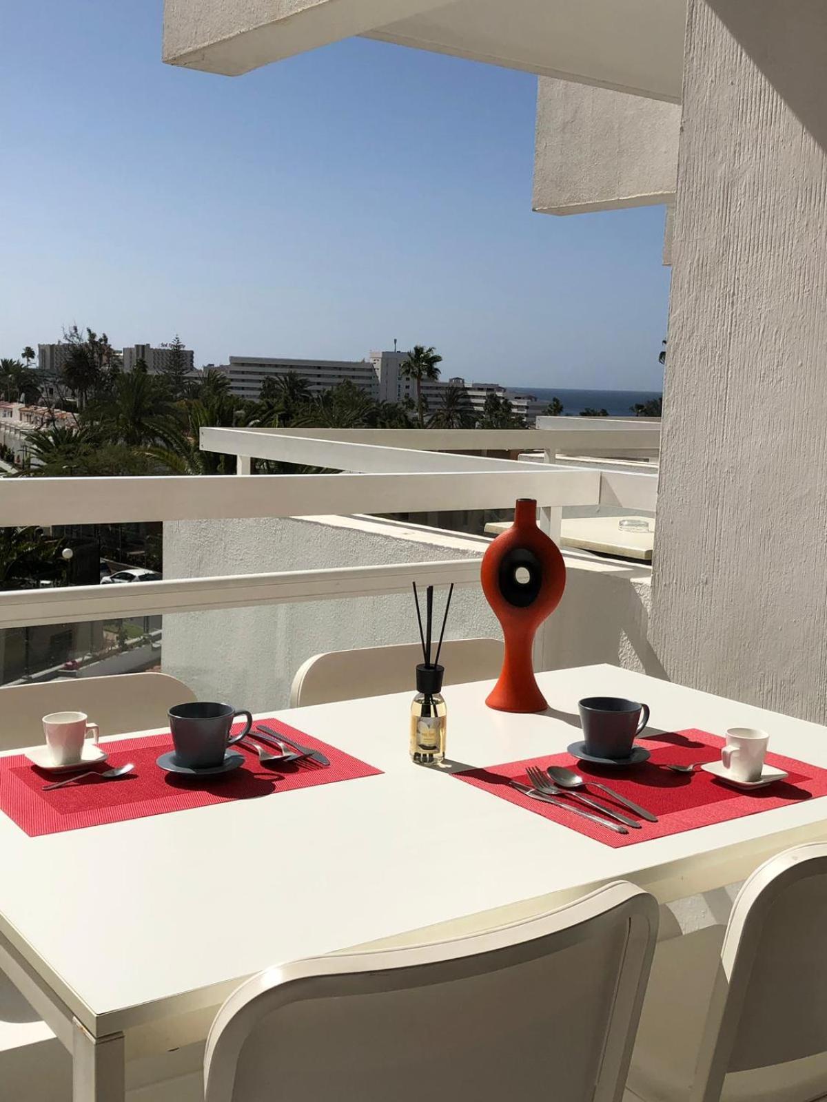 Las Americas Green Beach Playa de las Americas  Bagian luar foto