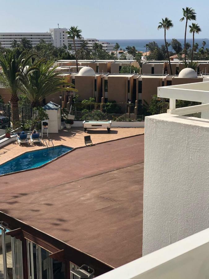 Las Americas Green Beach Playa de las Americas  Bagian luar foto