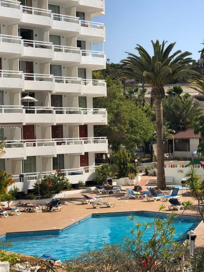 Las Americas Green Beach Playa de las Americas  Bagian luar foto