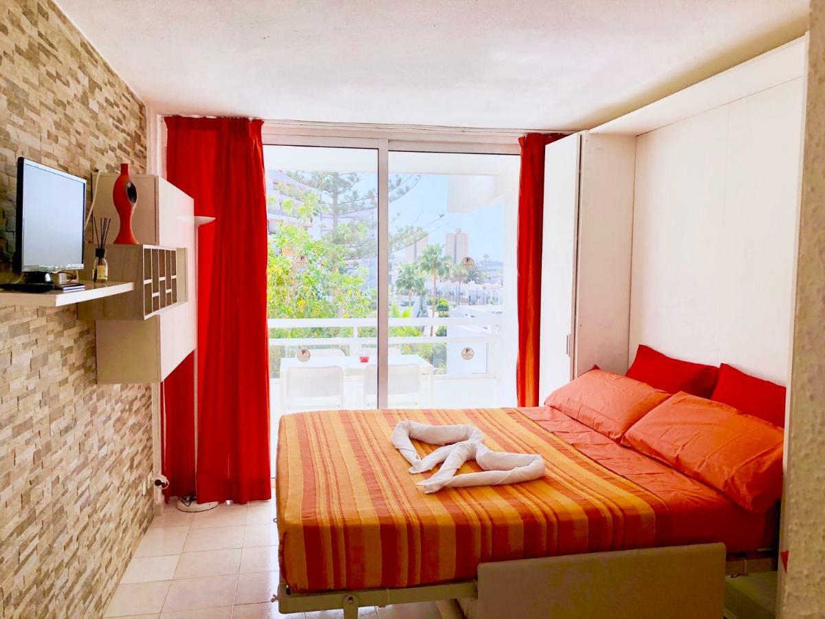 Las Americas Green Beach Playa de las Americas  Bagian luar foto