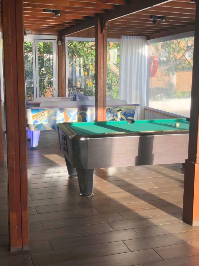 Las Americas Green Beach Playa de las Americas  Bagian luar foto