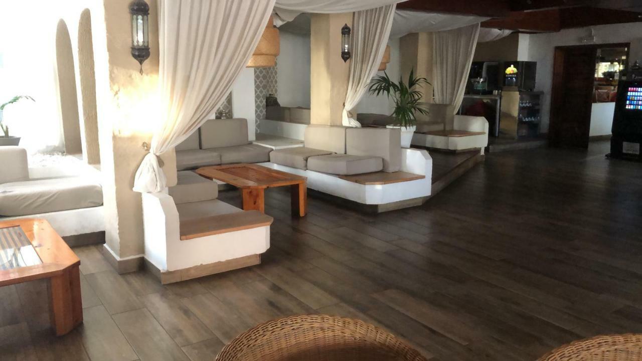 Las Americas Green Beach Playa de las Americas  Bagian luar foto