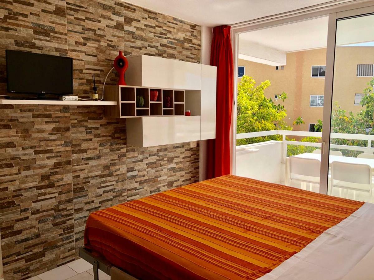 Las Americas Green Beach Playa de las Americas  Bagian luar foto